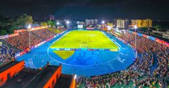 佛山“西甲”7月4日战火重燃！引爆夏日足球狂欢