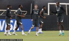 皇马筹资签哈兰德？曼联对加纳乔发出最后通牒